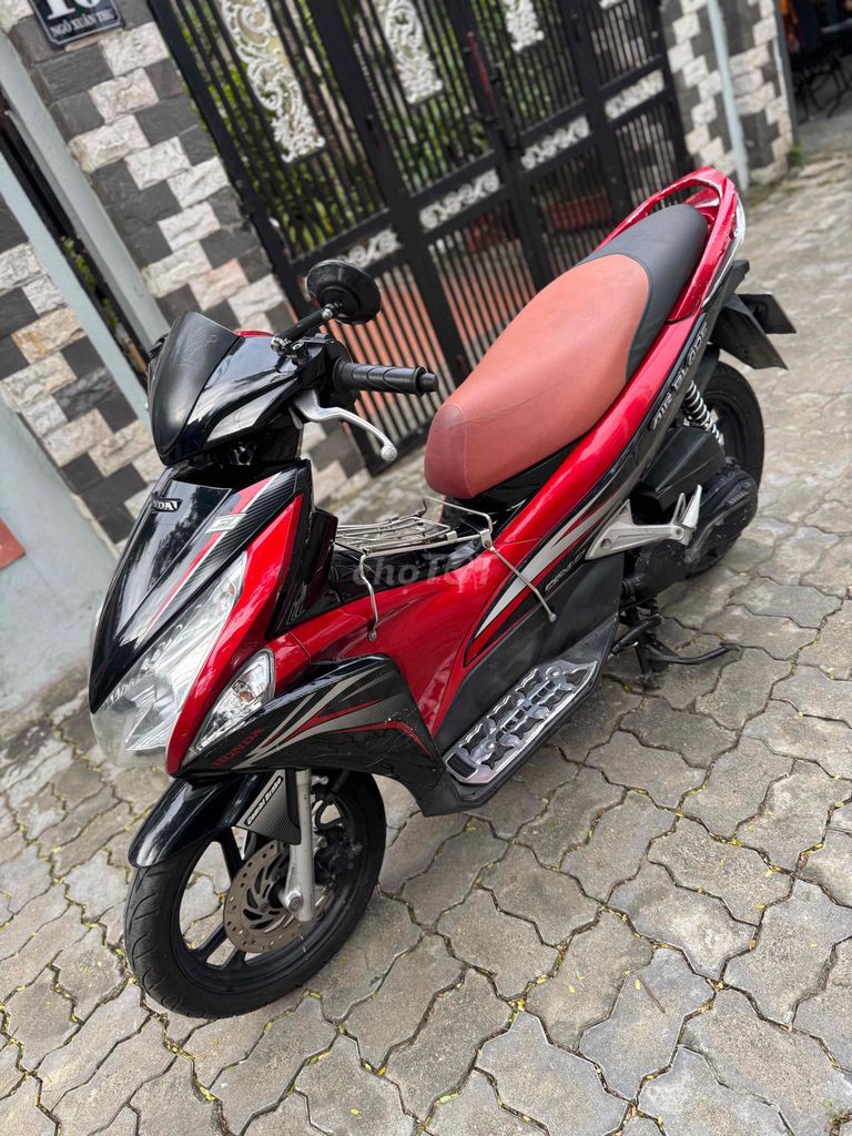 Ab 2012 biển 43 siêu ngon giá :10tr5❤️. Mua bán Xe máy tại Quận Liên Chiểu Đà Nẵng được đăng bởi ALO TÂM GHE hình 1