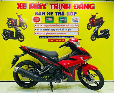 Yamaha Exciter 150 2017 biển số thành phố