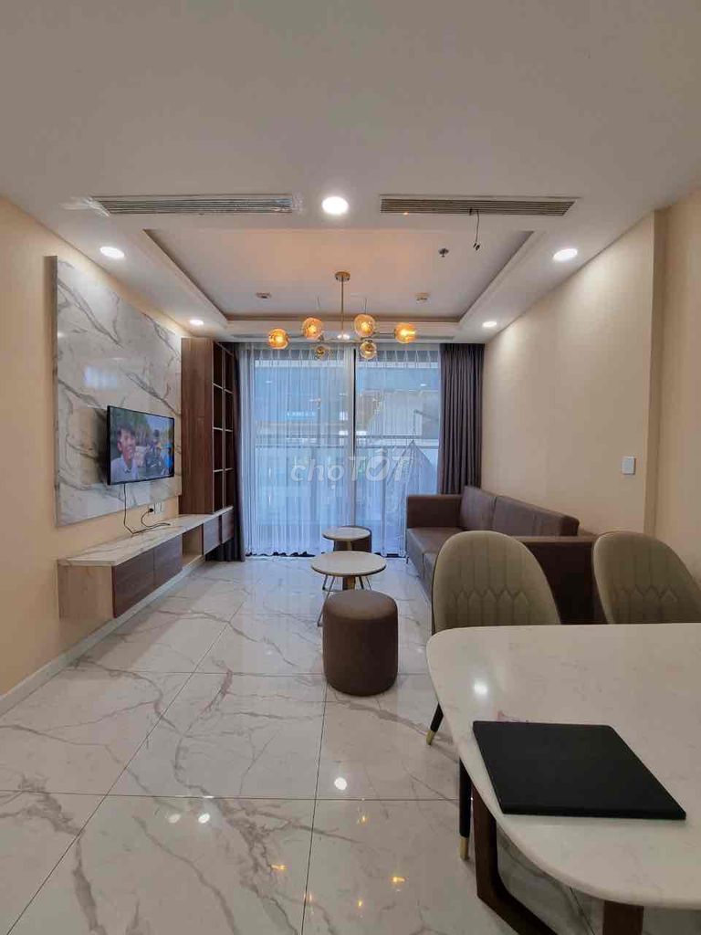 ✅Cho thuê căn hộ cao cấp SUNSHINE SKY CITY Q7 2PN 2WC Full NT đẹp rẻ