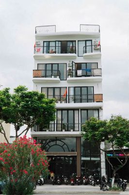 Rent · 35 м² · Quận Thanh Khê, ул. Nguyễn Tất Thành