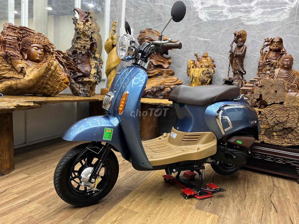 Scoopy 50cc 2026 chính chủ batp xe như mới.
