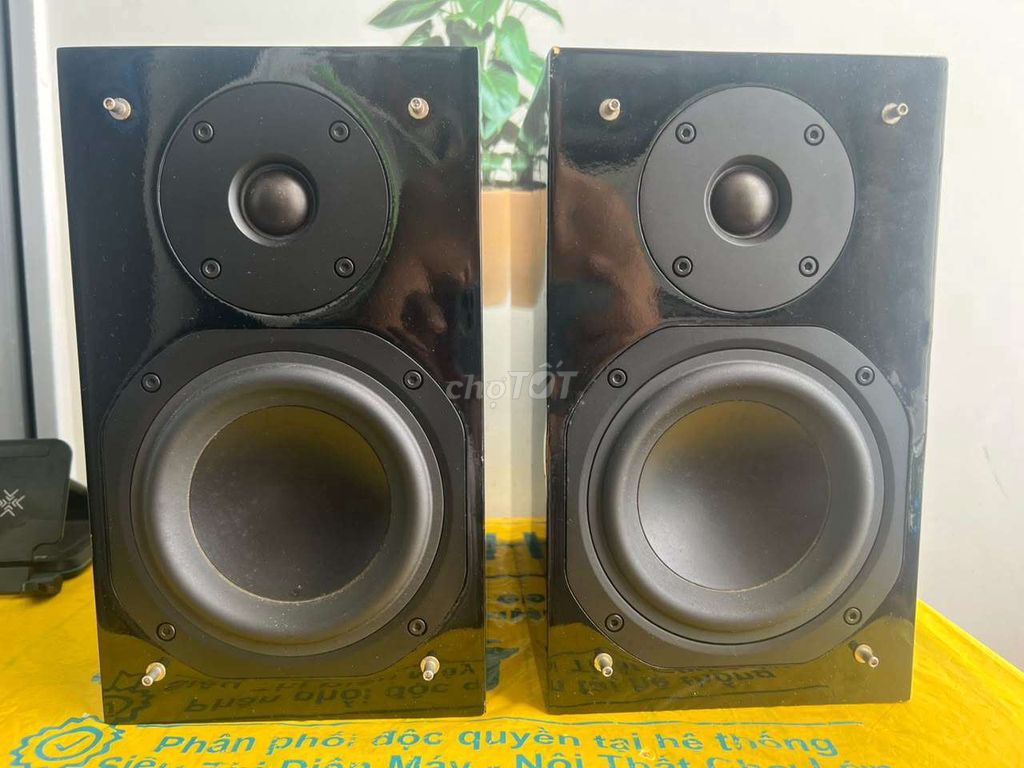 Loa Denon SC-M500 Đen 6 Ω 120 W. Mua bán Tivi, Âm thanh tại Thành phố Thuận An Bình Dương được đăng bởi tuanthanh  kkkkkk hình 1