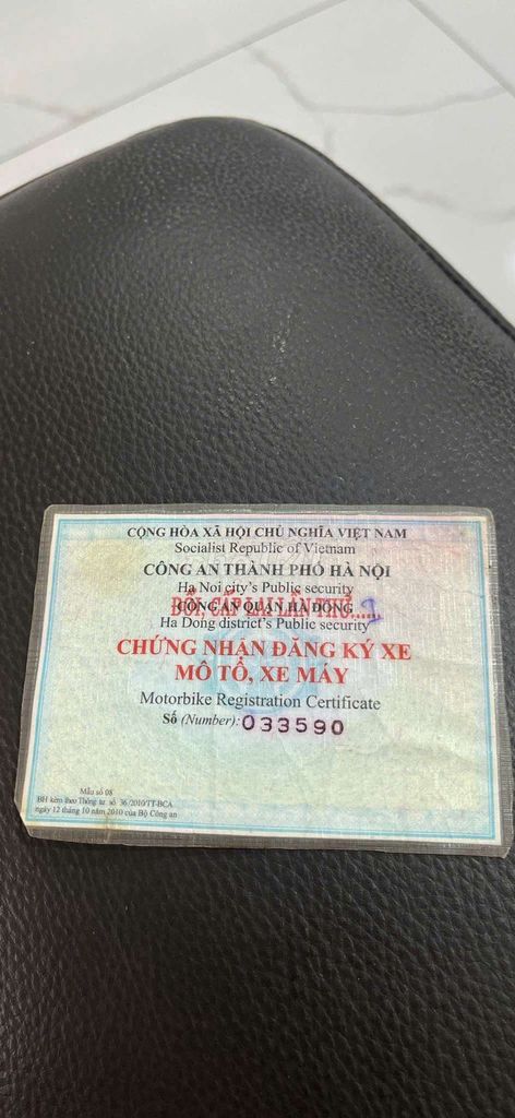 Siêu biển tứ  5555. Hàng độc dành cho ae mê số. Mua bán Xe máy tại Huyện Bắc Tân Uyên Bình Dương được đăng bởi Hà văn Hinh hình 4