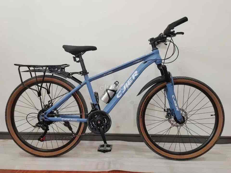 xả gấp. Mua bán Xe đạp tại Huyện Mỹ Đức Hà Nội được đăng bởi phuongnguyen hình 2