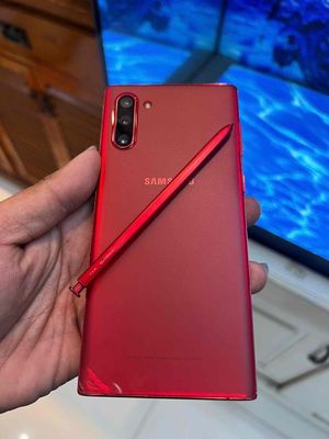 SamSung Note 10. Màu Phong Thuỷ. Mua bán Điện thoại tại Quận Bình Tân Tp Hồ Chí Minh được đăng bởi 禄发
