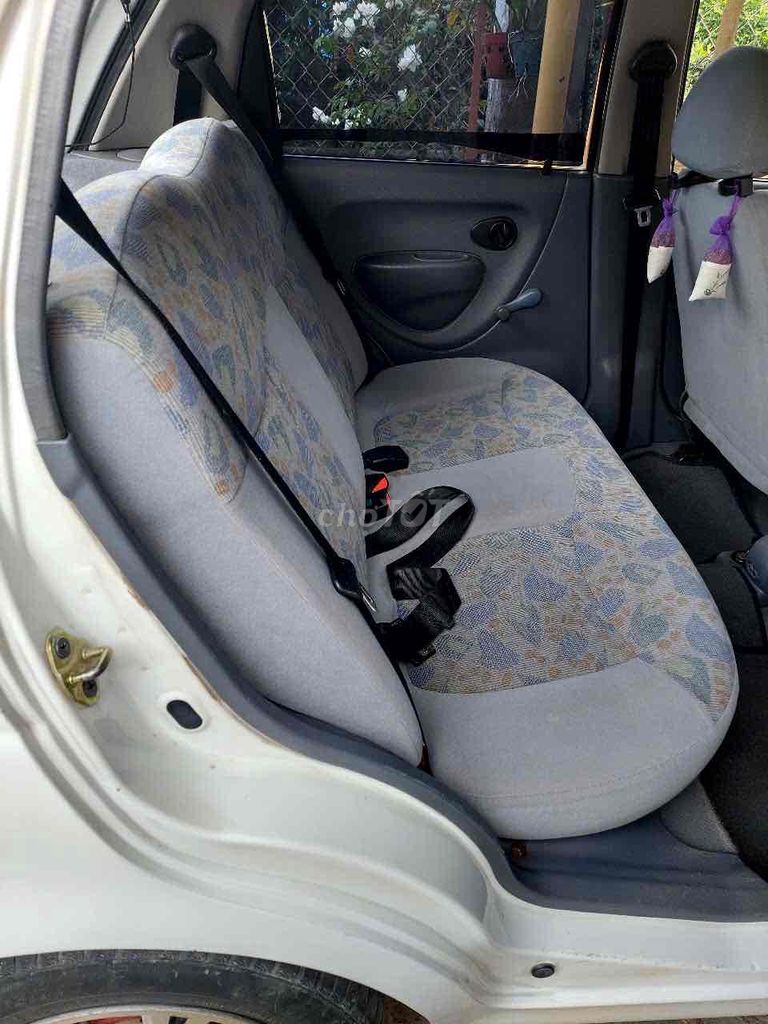 Daewoo Matiz siêu cọp sưu tầm. Mua bán Ô tô tại Thành phố Biên Hòa Đồng Nai được đăng bởi Le Linh hình 13