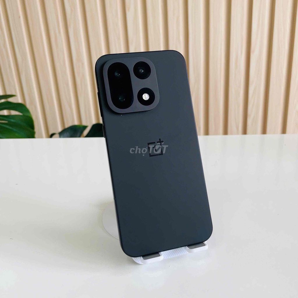 OnePlus 15 -12GB/256GB- Pin 100 - Nguyên Zin. Mua bán Điện thoại tại Quận Ninh Kiều Cần Thơ được đăng bởi Hmphone hình 1