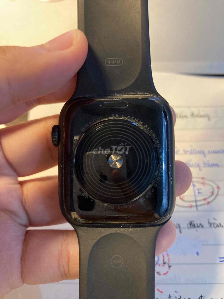 Apple watch SE 44mm