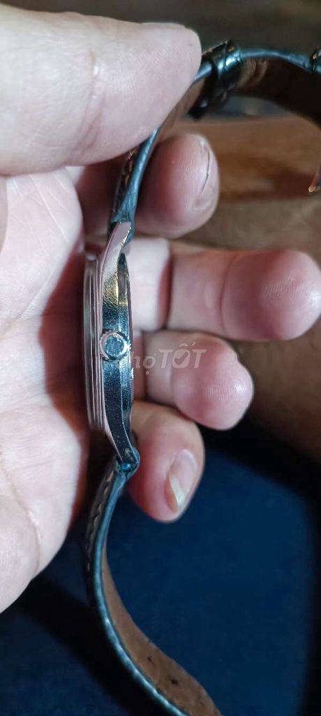 Đồng hồ quân đội. Mua bán Đồng hồ tại Quận 3 Tp Hồ Chí Minh được đăng bởi Iâm hình 3