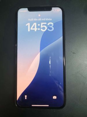 iPhone XS 64GB Đen Bản Quốc Tế pin 74%. Mua bán Điện thoại tại Thành phố Vũng Tàu Bà Rịa - Vũng Tàu được đăng bởi Quang