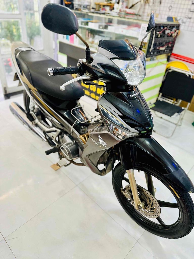 Futrue X Fi 125. Chính chủ.. Mua bán Xe máy tại Huyện Tuy Phước Bình Định được đăng bởi Nguyễn Văn Nghĩa hình 3