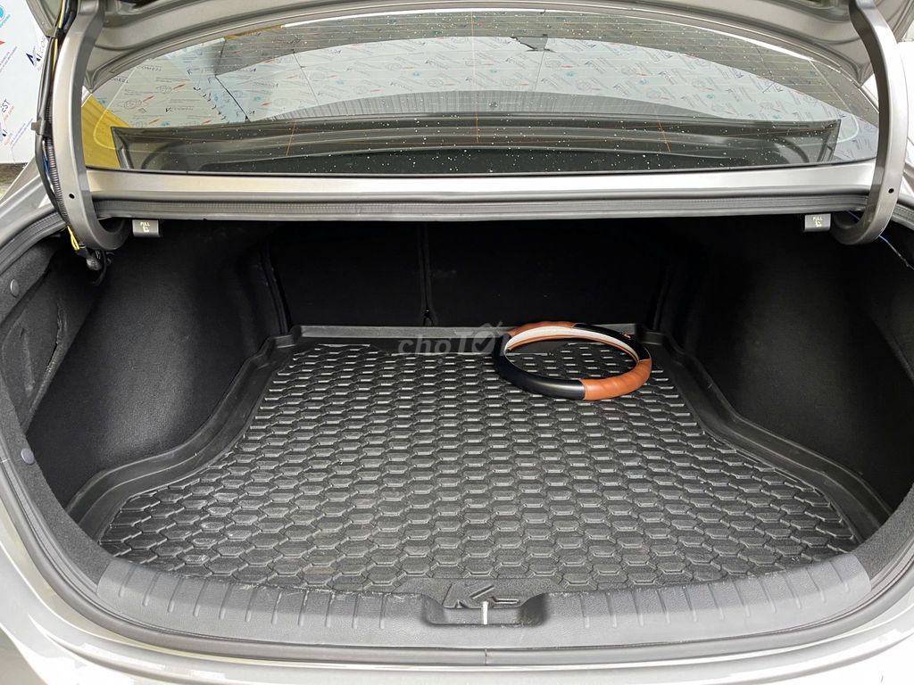 KIA K3 1.6 PREMIUM 2023 GIA ĐÌNH LƯỚT ĐẸP VAY 75%. Mua bán Ô tô tại Quận 12 Tp Hồ Chí Minh được đăng bởi Hiếu hình 9