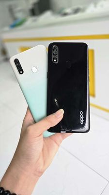 Oppo a31 8/256 đẹp 99%. Mua bán Điện thoại tại Huyện Mỏ Cày Bắc Bến Tre được đăng bởi A Nguyễn Mobile