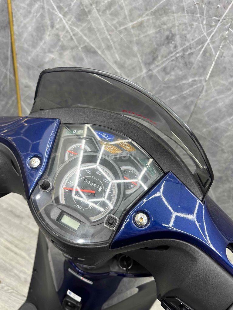 SH Ý 2012 150i BSTP. Mua bán Xe máy tại Quận Tân Phú Tp Hồ Chí Minh được đăng bởi  Võ SH318 hình 6