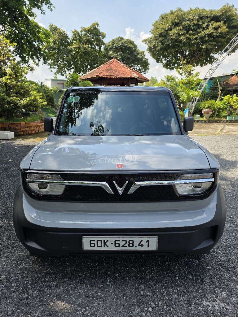 VF3 2025 Thuê Pin. Mua bán Ô tô tại Huyện Củ Chi Tp Hồ Chí Minh được đăng bởi Cao Hữu Vinh hình 1