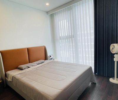 CHO THUÊ CĂN HỘ CAO CẤP Filmore 1 ngủ_VIEW TẦNG CAO _ Giá 29tr/tháng