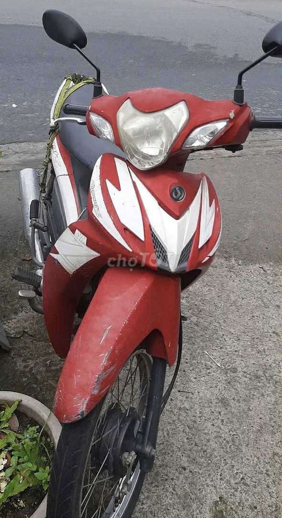 Xe số. Mua bán Xe máy tại Thị xã Tân Uyên Bình Dương được đăng bởi Đặng Lương hình 1