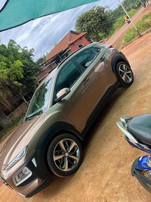 Hyundai Kona 2019 2.0 AT ĐẶC BIỆT - 63000 km. Mua bán Ô tô tại Huyện Đắk Song Đắk Nông được đăng bởi Hoa Nguyễn