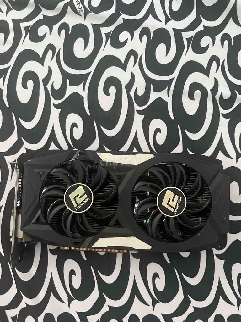 xác rx 580 4gb bị hỏng. Mua bán Linh kiện (RAM, Card...) tại Quận Bình Thạnh Tp Hồ Chí Minh được đăng bởi Minh lê hình 1
