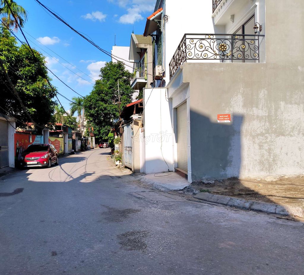 THẠCH BÀN - Ô TÔ TRÁNH ĐỖ NGÀY ĐÊM- KINH DOANH ĐỈNH- GARA THANG MÁY. Mua bán nhà ở tại Quận Long Biên Hà Nội được đăng bởi Nguyễn Văn Thụ hình 4