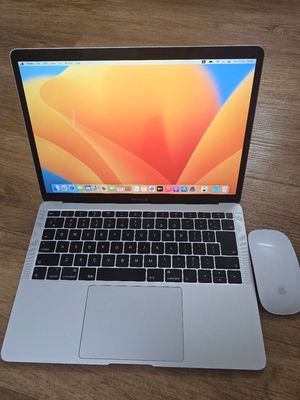 Macbook Air 2018 Retina i5/8G/256G ngon. Mua bán Laptop tại Quận Hà Đông Hà Nội được đăng bởi Eagle