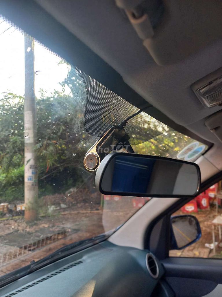 Teraco 2021 930kg thùng 2m8.mở cánh.. Mua bán Xe tải, xe ben tại Thành phố Bà Rịa Bà Rịa - Vũng Tàu được đăng bởi bao long hình 5