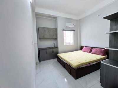 Аренда · 1 комн. · 32 м² · Quận Gò Vấp, ул. Đường Nguyễn Văn Công