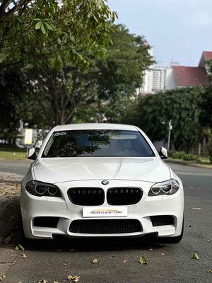 BMW 520i 2015. Mua bán Ô tô tại Quận 7 Tp Hồ Chí Minh được đăng bởi Công Thuận