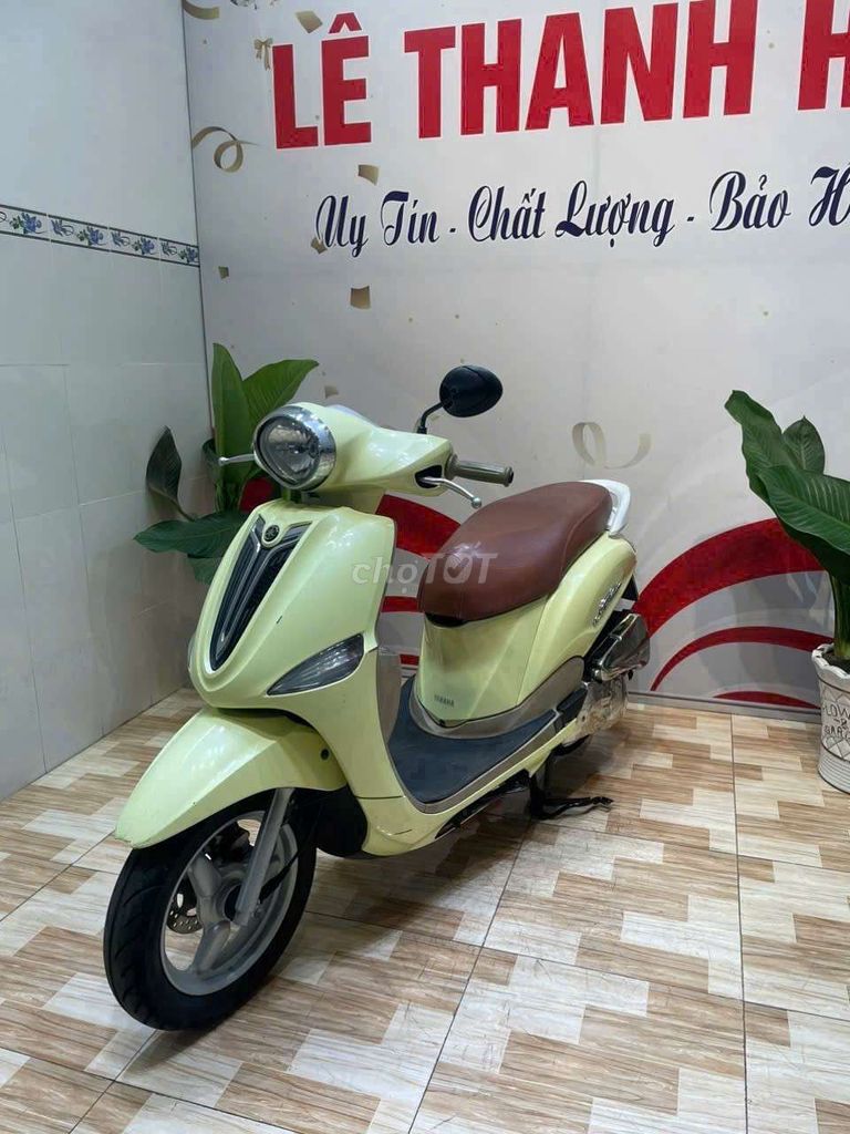 Cần bán nozza. Mua bán Xe máy tại Thị xã Phú Mỹ Bà Rịa - Vũng Tàu được đăng bởi Lê  Thanh Hải  hình 2