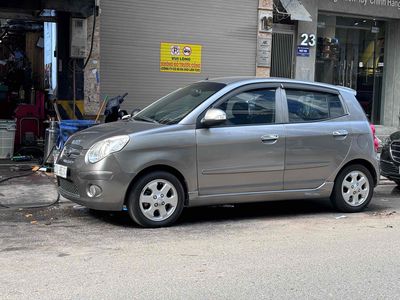 Kia Morning 2007 1.1 AT - 130000 km