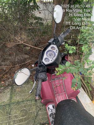 Bán xe Novo. Mua bán Xe máy tại Huyện Long Điền Bà Rịa - Vũng Tàu được đăng bởi Trần Phúc Tâm