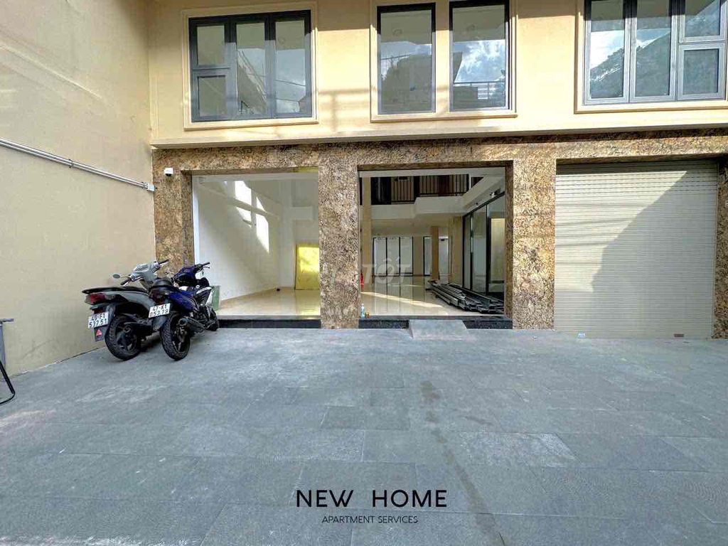 Mặt Bằng 120m² Nguyễn Thượng Hiền – Mặt Tiền Đẹp – 25Tr/Tháng