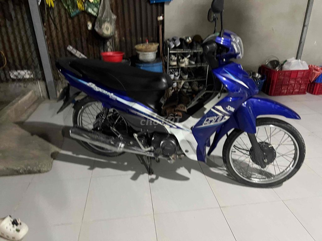 cần bán SYM elegant 50cc. Mua bán Xe máy tại Quận 12 Tp Hồ Chí Minh được đăng bởi viet hình 4