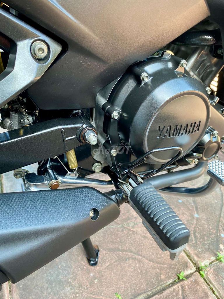 Yamaha EXCITER 155 CBS 2022 odo 9.500Km. Mua bán Xe máy tại Quận Ninh Kiều Cần Thơ được đăng bởi Xe Máy TÂN LIÊN HƯNG 1 91B hình 12