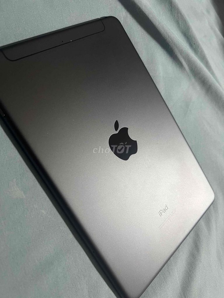 Apple iPad Mini 5 64GB Xám. Mua bán Máy tính bảng tại Quận 7 Tp Hồ Chí Minh được đăng bởi CuboNguyen hình 1