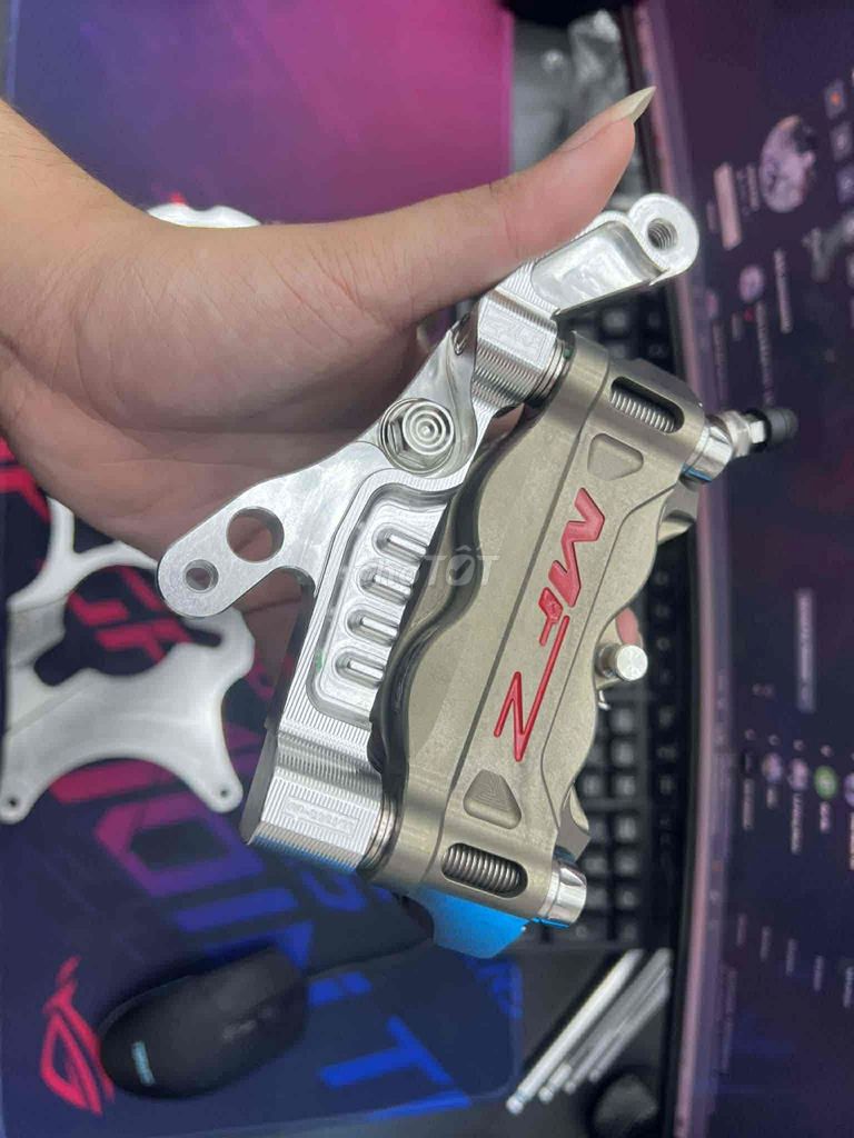 COMBO HEO MFZ CHO SH350i. Mua bán Phụ tùng xe tại Quận Gò Vấp Tp Hồ Chí Minh được đăng bởi Ngọc Nga hình 4