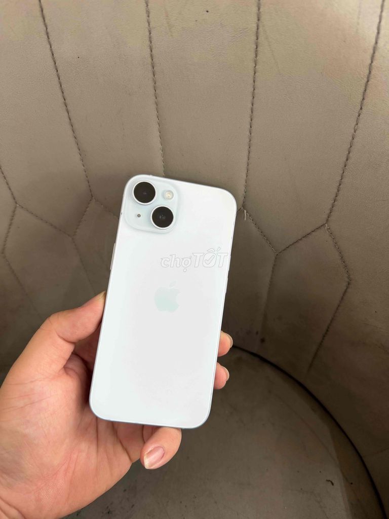 Iphone 15 , Full zin , máy vn/a , hỗ trợ nợ xấu. Mua bán Điện thoại tại Quận Ngũ Hành Sơn Đà Nẵng được đăng bởi Lý Hùng  hình 1
