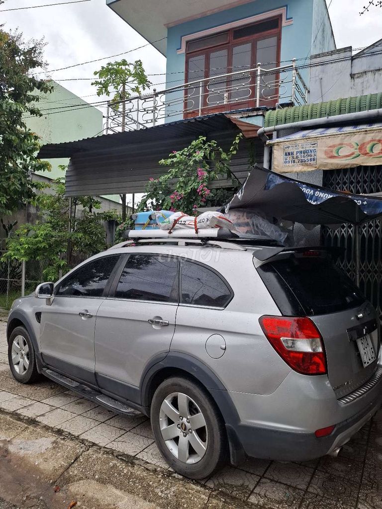 2009 LS 2.4 - 115000 km. Mua bán Ô tô tại Thành phố Đà Lạt Lâm Đồng được đăng bởi Anh Hào hình 3