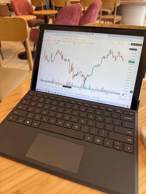 Microsoft Surface Pro 7 i5/8GB/128GB. Mua bán Laptop tại Quận Thanh Xuân Hà Nội được đăng bởi bao linh