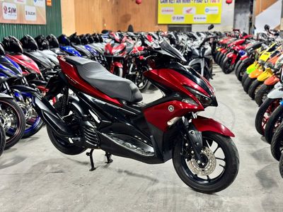 XE MÁYTHANH TÙNG_NVX 125 ĐỎ MẬN NGUYÊN BẢN BAO ZIN. Mua bán Xe máy tại Quận Nam Từ Liêm Hà Nội được đăng bởi THANH TÙNG