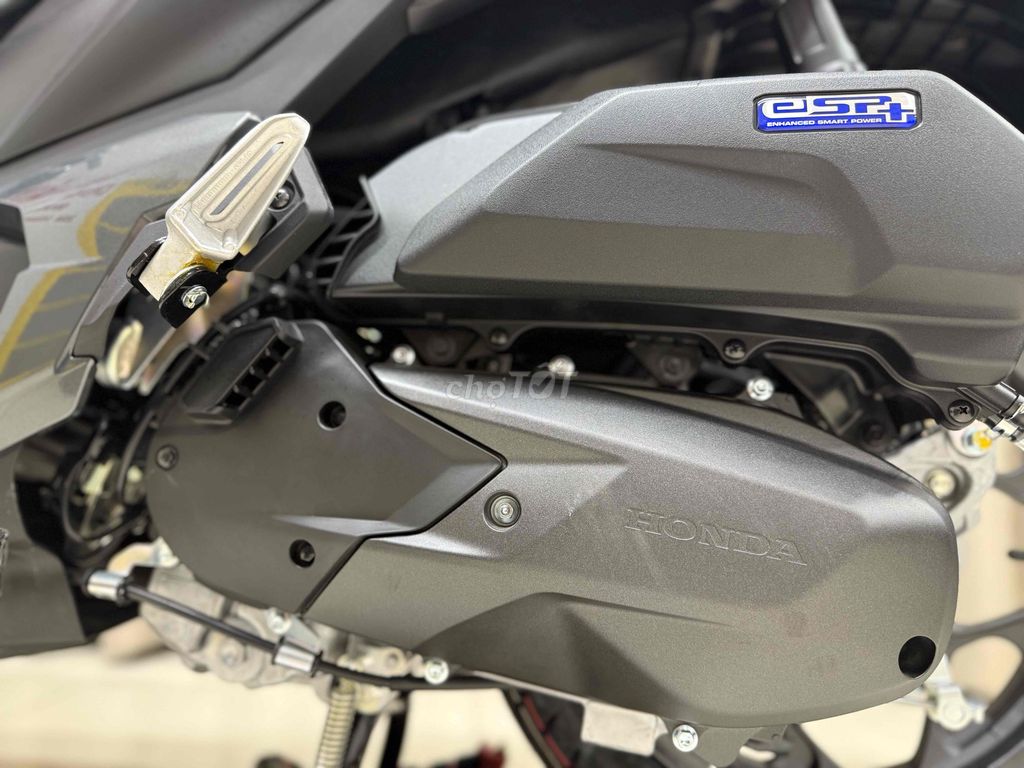 AB 125 mẫu 2026 chưa chạy có bán trả góp nơ 6. Mua bán Xe máy tại Quận Thanh Khê Đà Nẵng được đăng bởi THẾ MẪN CHUYÊN XE LƯỚT CÓ BÁN TRẢ GÓP  hình 3