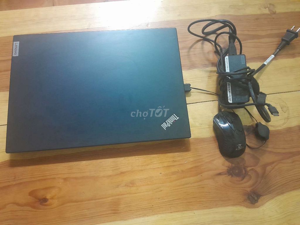 Lenovo ThinkPad L14 Gen 1 i5-10210U. Mua bán Laptop tại Quận 3 Tp Hồ Chí Minh được đăng bởi Trương Thiên hình 1