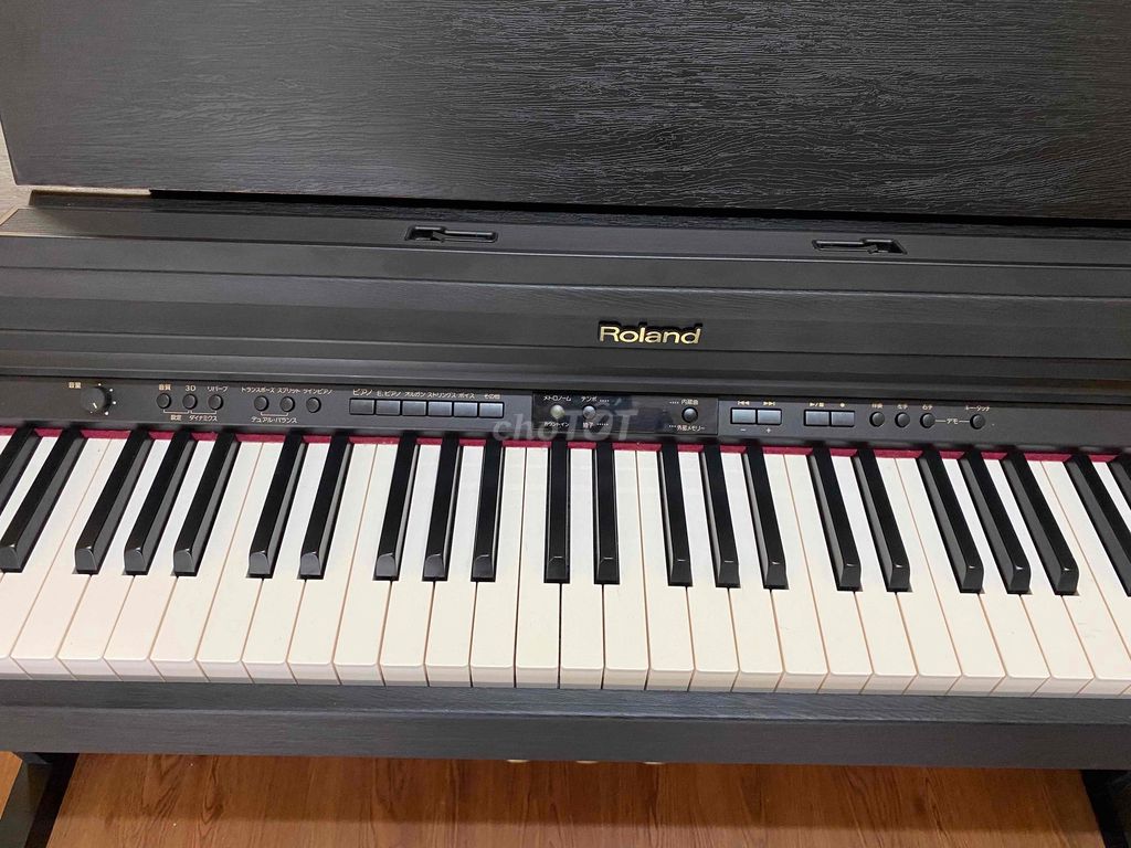 piano roland hp203