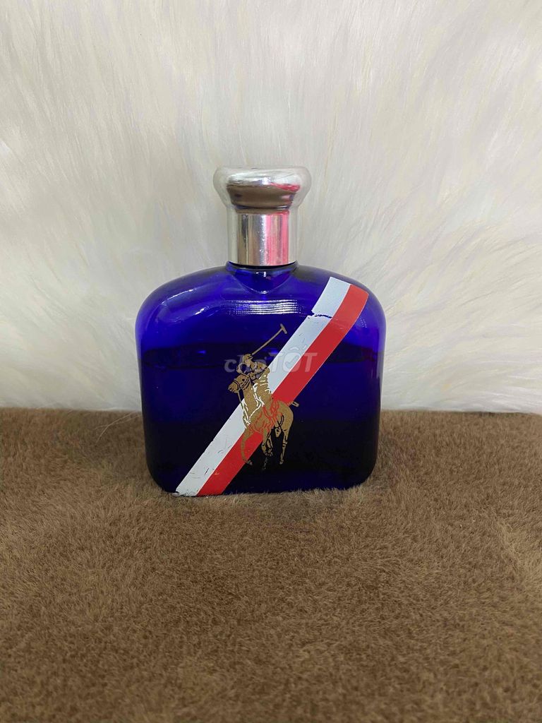 Polo Nam authentic. Mua bán Nước hoa tại Huyện Hồng Ngự Đồng Tháp được đăng bởi Gia Kỳ  hình 1
