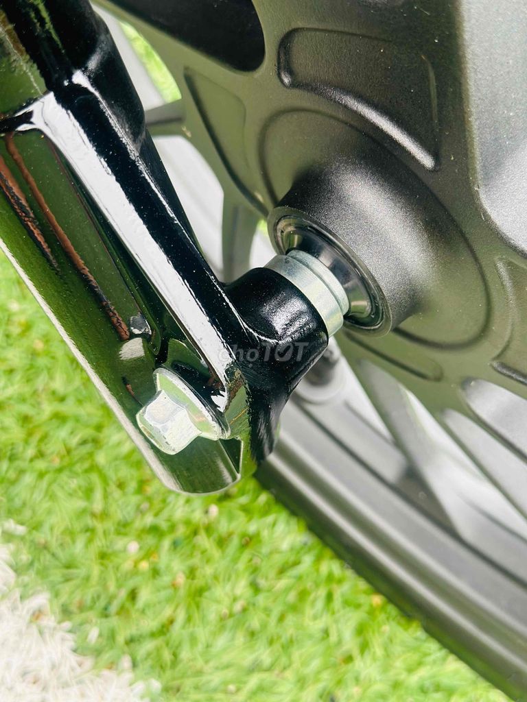 SHMODE ABS 2023 3000KM MỚI NHƯ XE THÙNG (GÓP). Mua bán Xe máy tại Huyện Chợ Mới An Giang được đăng bởi XE MÁY THIỆN PHÁT AN GIANG hình 16