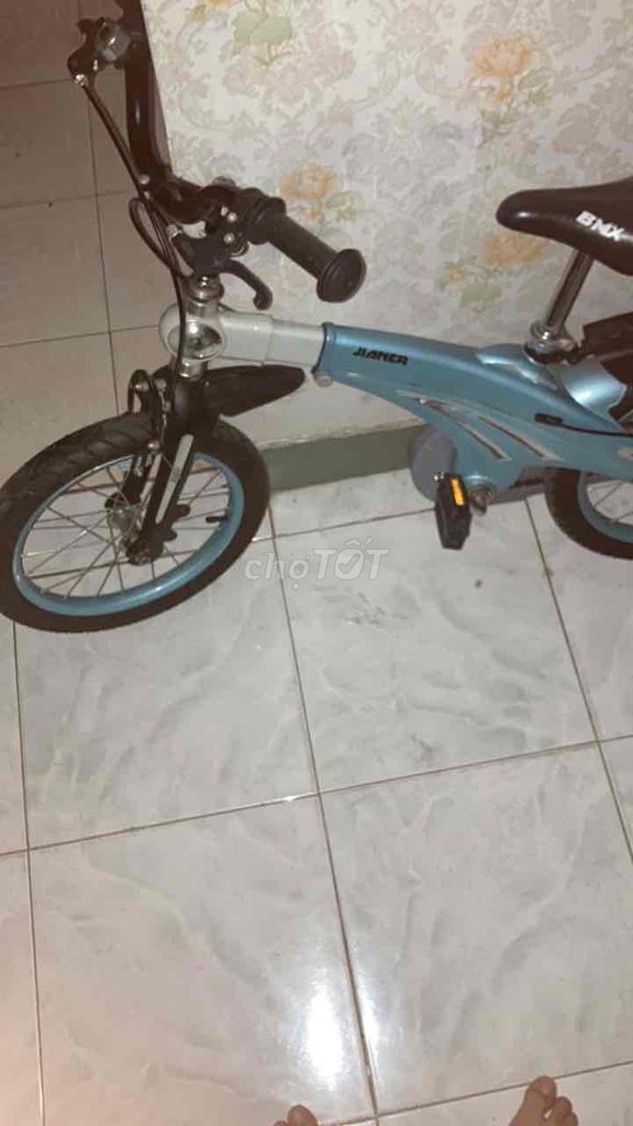 thanh lý xe đạp trẻ em Jianer. Mua bán Xe đạp tại Quận 11 Tp Hồ Chí Minh được đăng bởi hoang hình 3