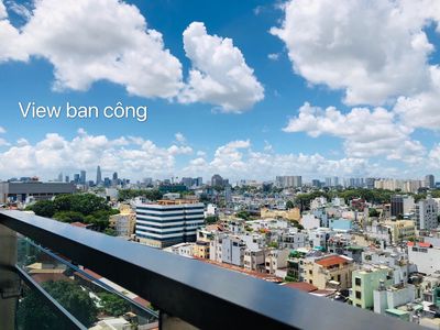 Căn hộ 50 m² · 2 PN · Rivera Park Sài Gòn