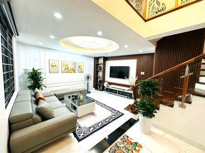 Nhà Đội Cấn, Gần Liễu Giai, Dân Xây, Ở Luôn, Ngõ Thông, Gần Ngay Phố. Mua bán nhà ở tại Quận Ba Đình Hà Nội được đăng bởi Hoàng Tú