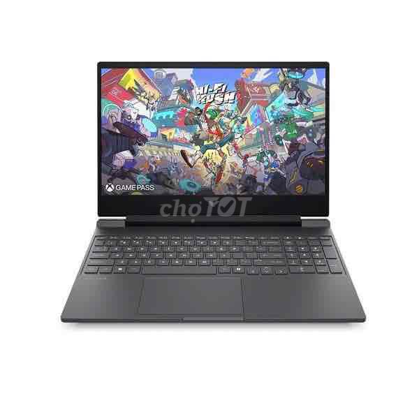 HP Victus 15-FA2731TX i5-13420H 16GB/512GB RTX 305. Mua bán Laptop tại Quận Ngũ Hành Sơn Đà Nẵng được đăng bởi Phong Vũ hình 1