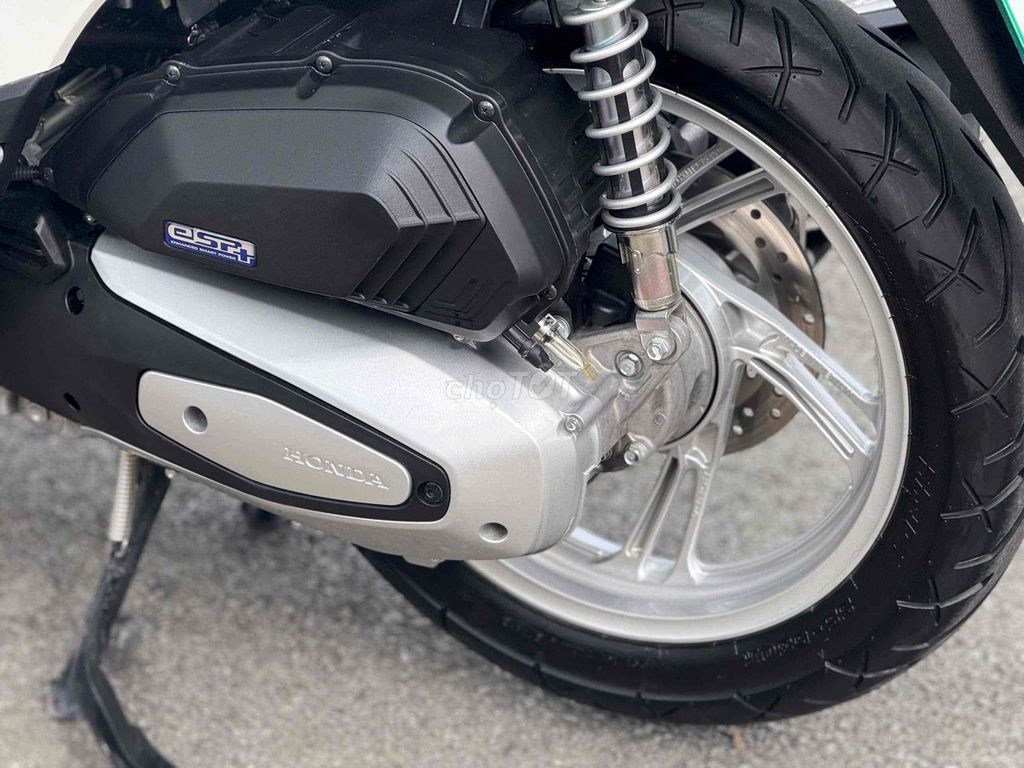 SH 160i ĐK CUỐI 2024 LIKE NEW BSTP. Mua bán Xe máy tại Thành phố Thủ Đức Tp Hồ Chí Minh được đăng bởi Vũ Vũ hình 5